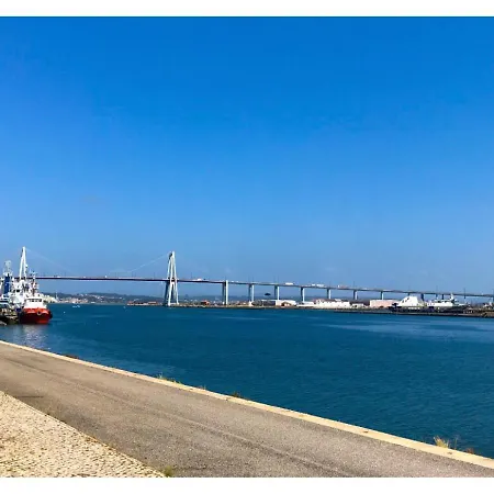 홈스테이 Entire 2 Bedroom Or Private In Centre Of Figueira 피게이라다포즈