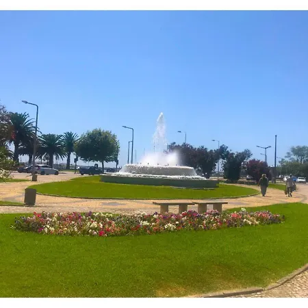 홈스테이 Entire 2 Bedroom Or Private In Centre Of Figueira *