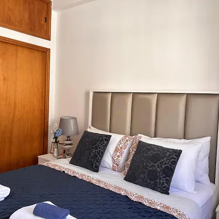 홈스테이 Entire 2 Bedroom Or Private In Centre Of Figueira 피게이라다포즈